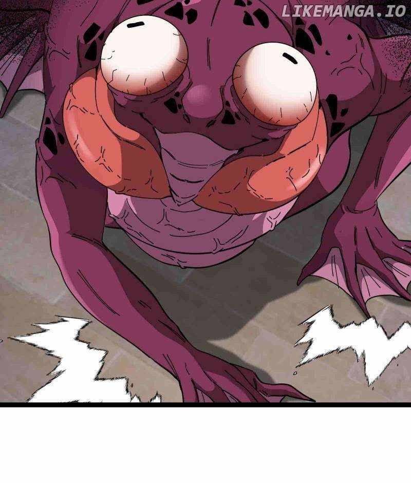 I Am The Monster Overlord Chapter 76 82